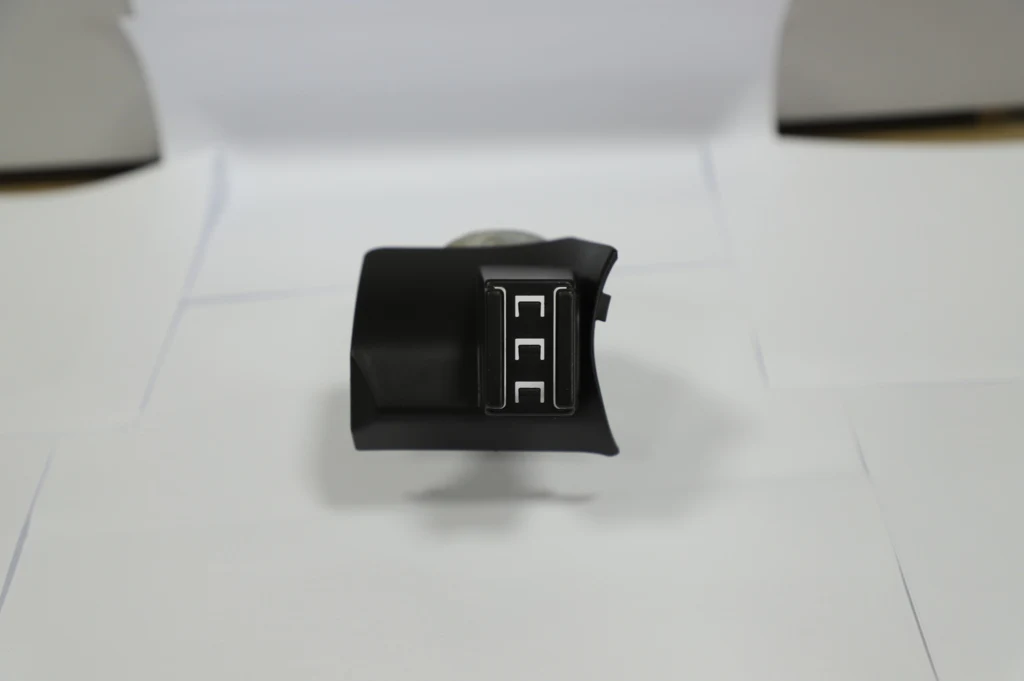 Car Phone Holder And Base Designed To Fit Original Car Structure For Mercedes-Benz C Class C200 260 300 W206 2022 2023 2024