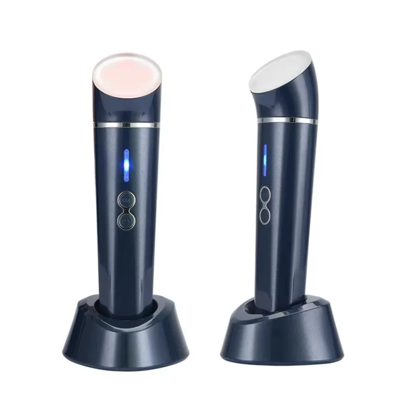

Home Use Therapy Boost Collagen Wrinkle Removal Handheld Anti Age Face Massager Beauty Device