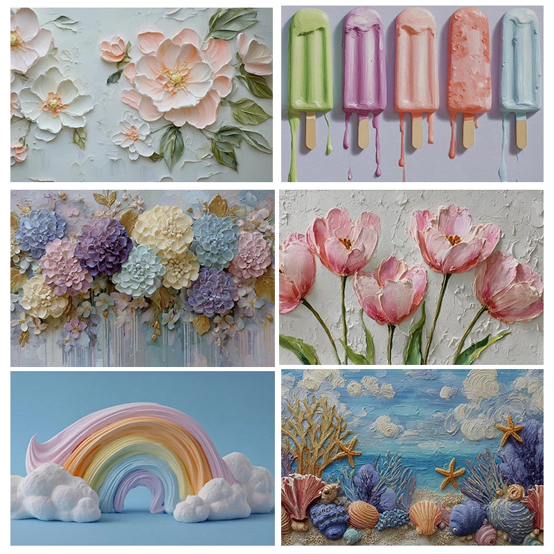 Fun Summer 3D Still…