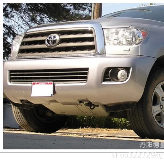 

Подходит для Toyota tundrTRD 14-21, нижняя защита двигателя Tantu, нижняя защита TRD