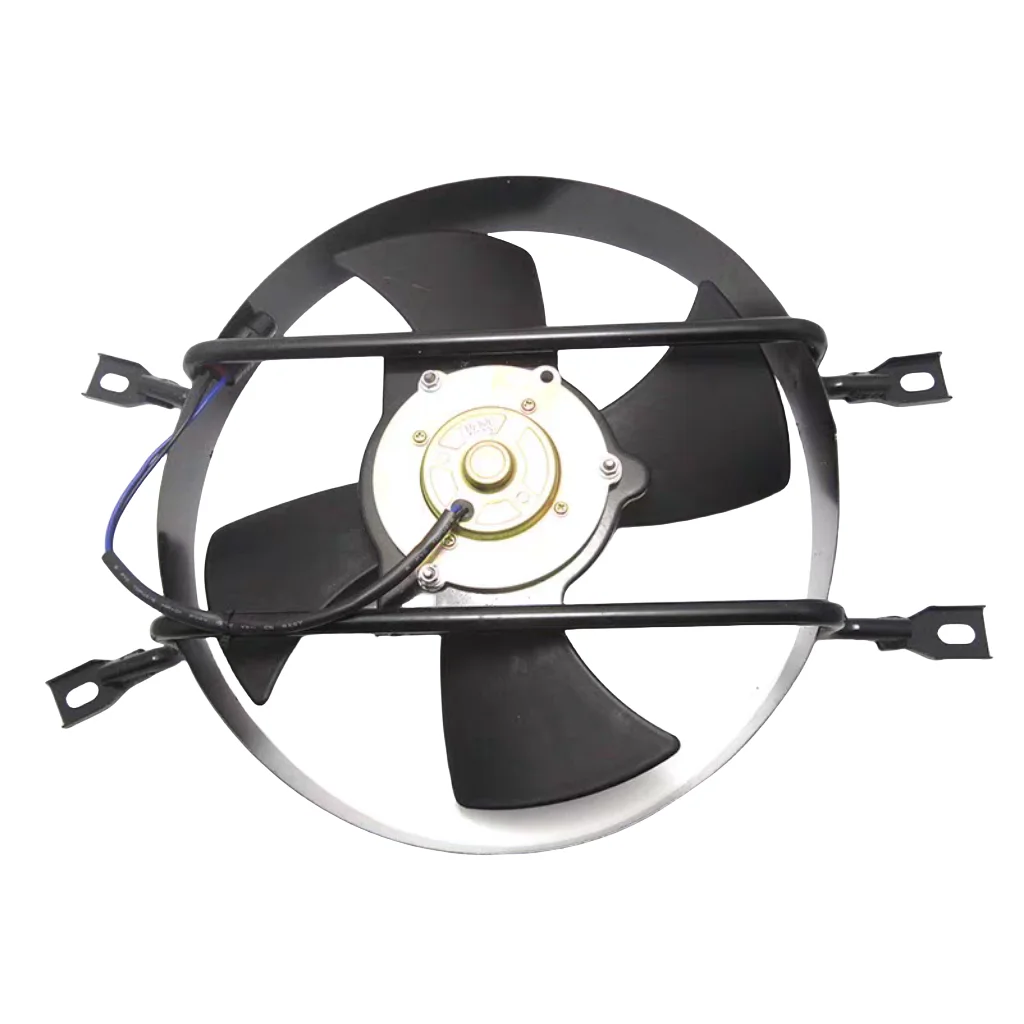 

Car Water Tank Electronic Fan Accessory for Southeast Cars V6 V5 - Lanser