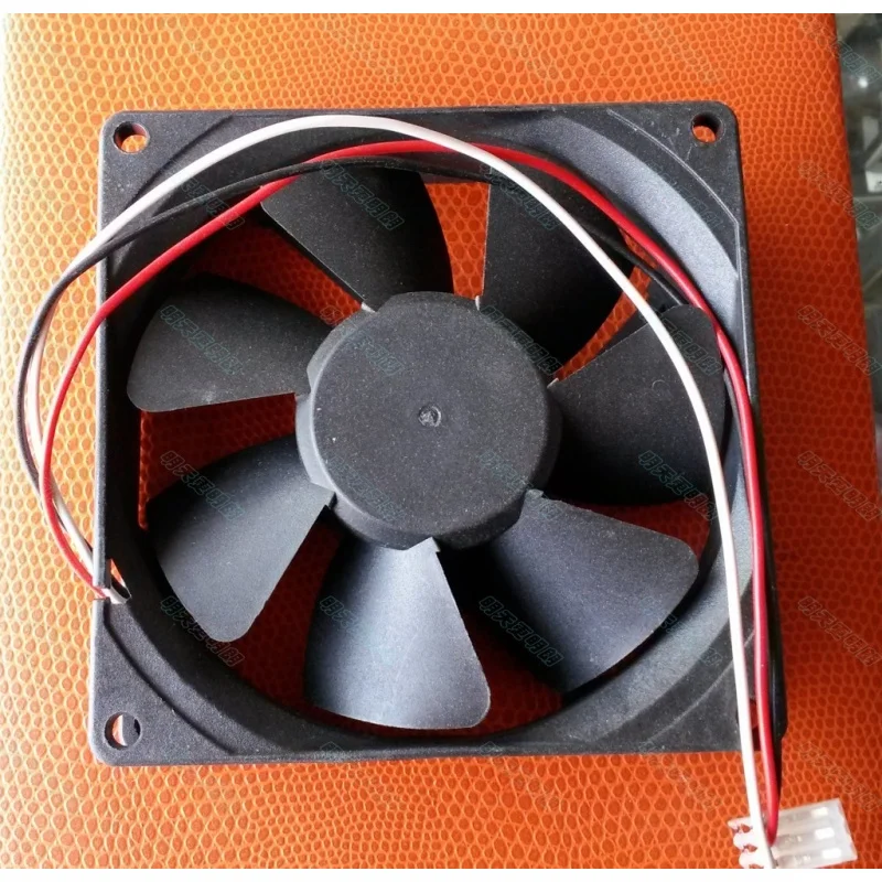 D 1 PC For Sunon KDE1209PTV1 Fan 12V 1.8W 3Pin 92*92*25mm Chassis cooling fan