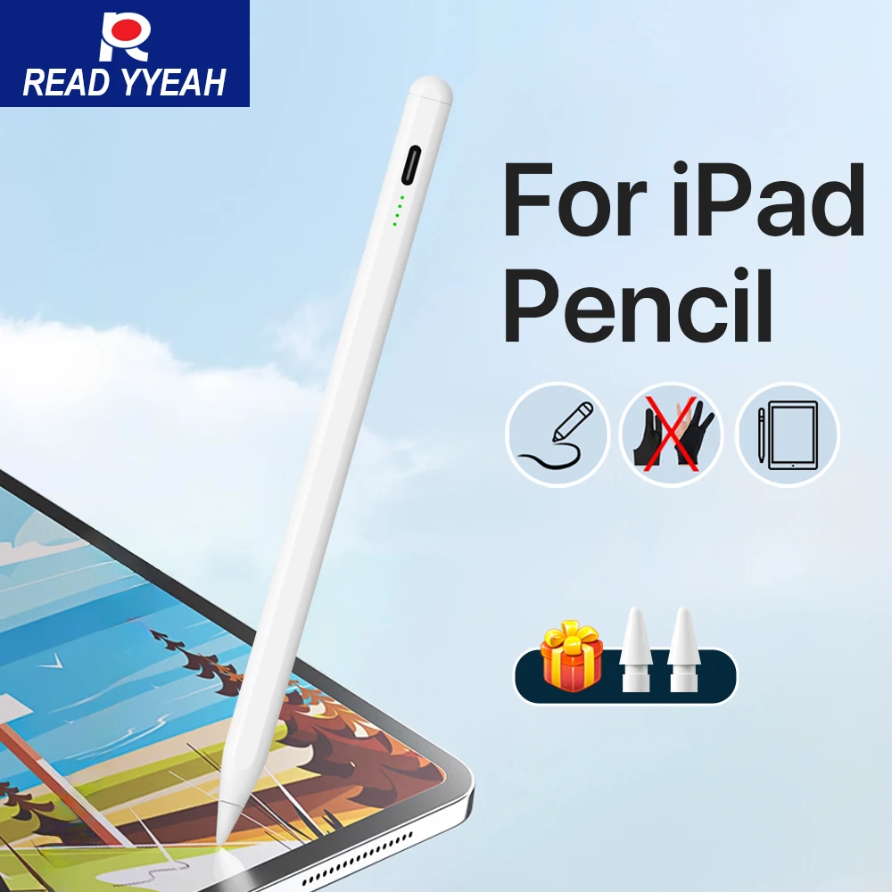 Active Stylus For I…