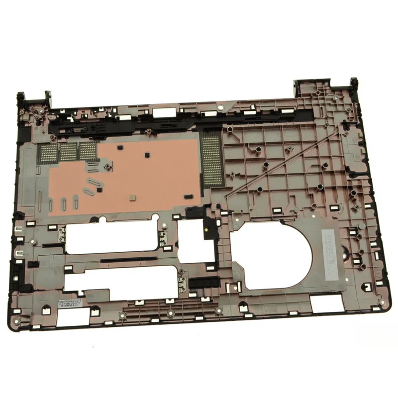 Z 0PDTTC PDTTC FOR Dell Inspiron 15 3552 Laptop D Cover Bottom Base Case Shell