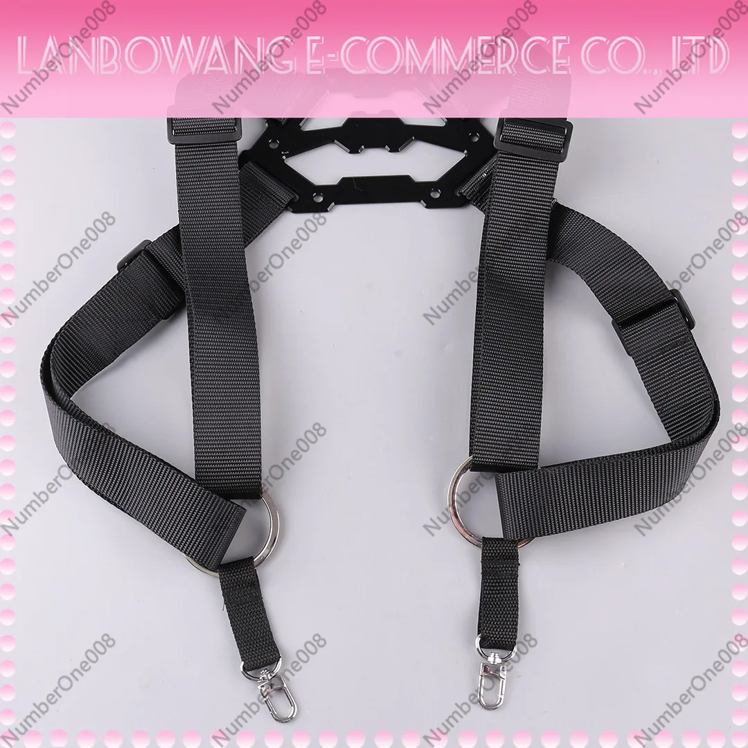 Transmitter Tray Dual Shoulder Harness Compatible with Futaba T8FG 14SG RC Radio TL2875-02
