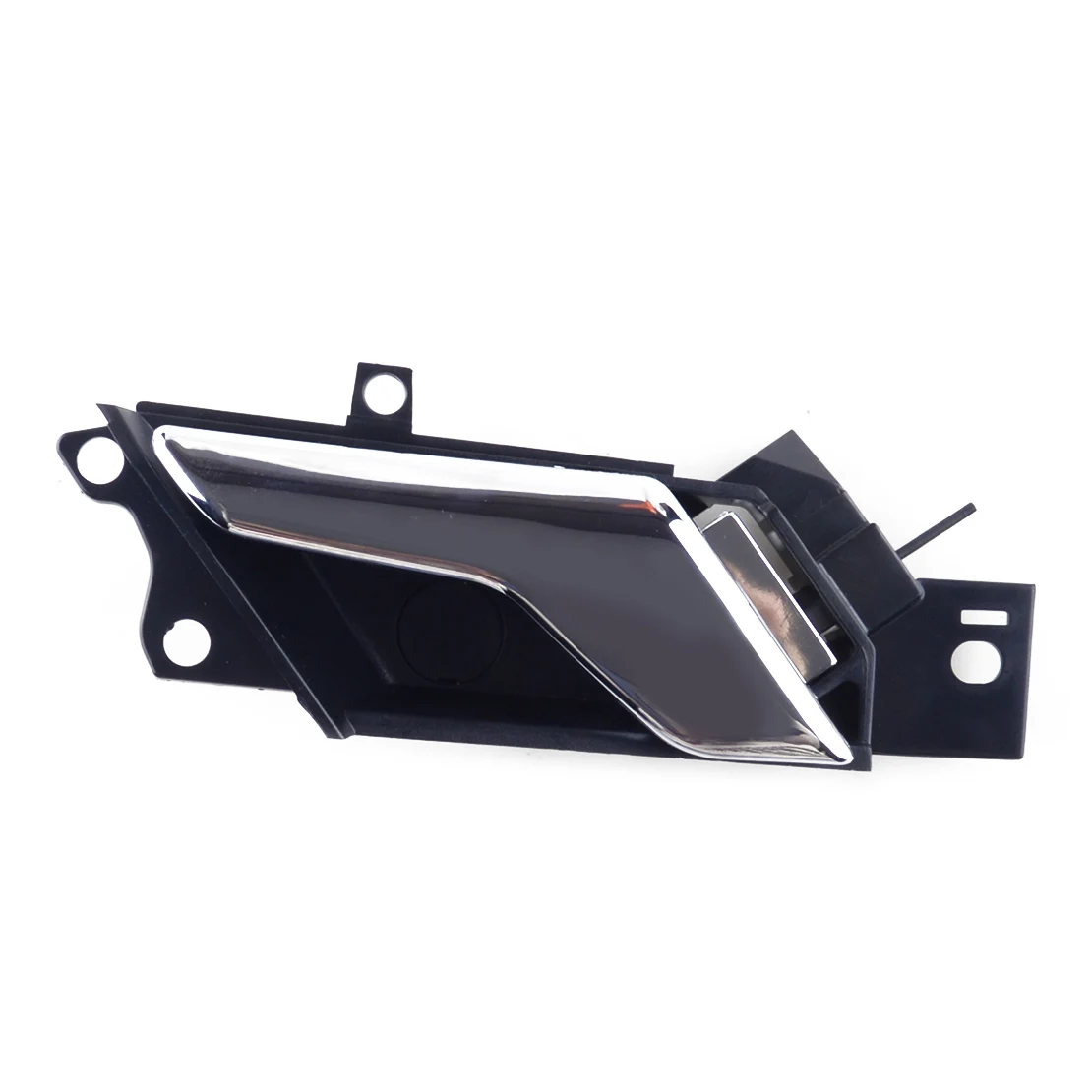 96660863 Car Chrome Front Rear Left Inner Interior Door Handle 96861998 fit for Chevrolet Captiva Sport Saturn Vue Opel Antara