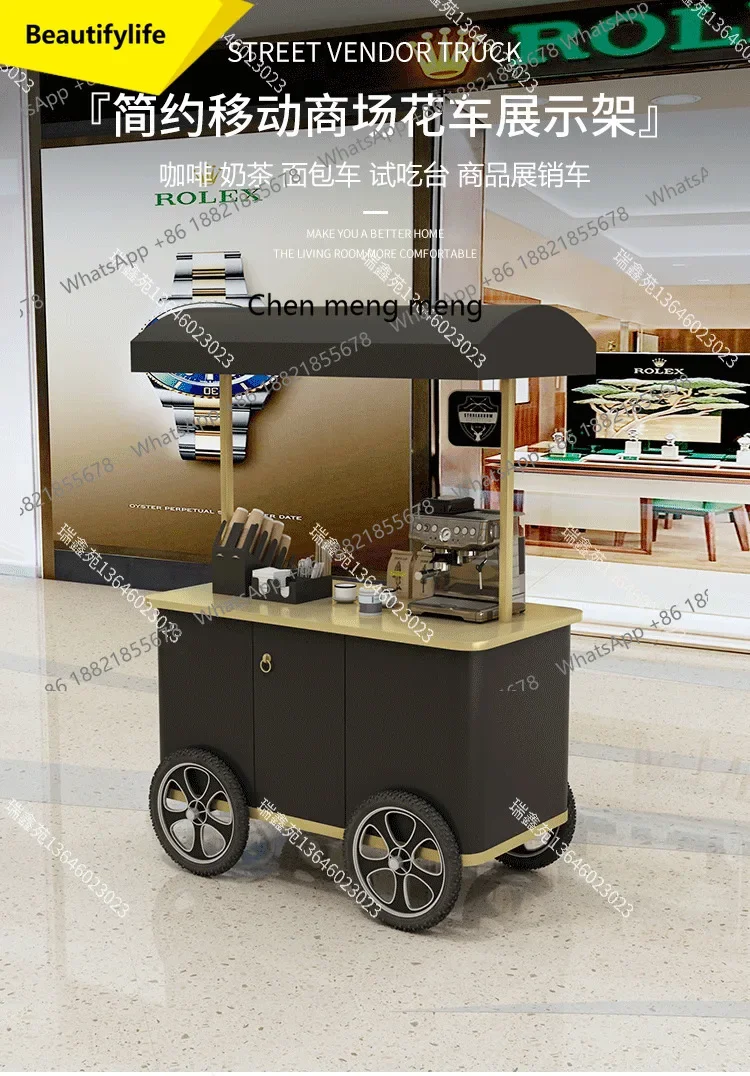 

Q181 Stalls, commercial hotels iron floats coffee activities promotional cars shopping malls supermarkets, and promotional vehi