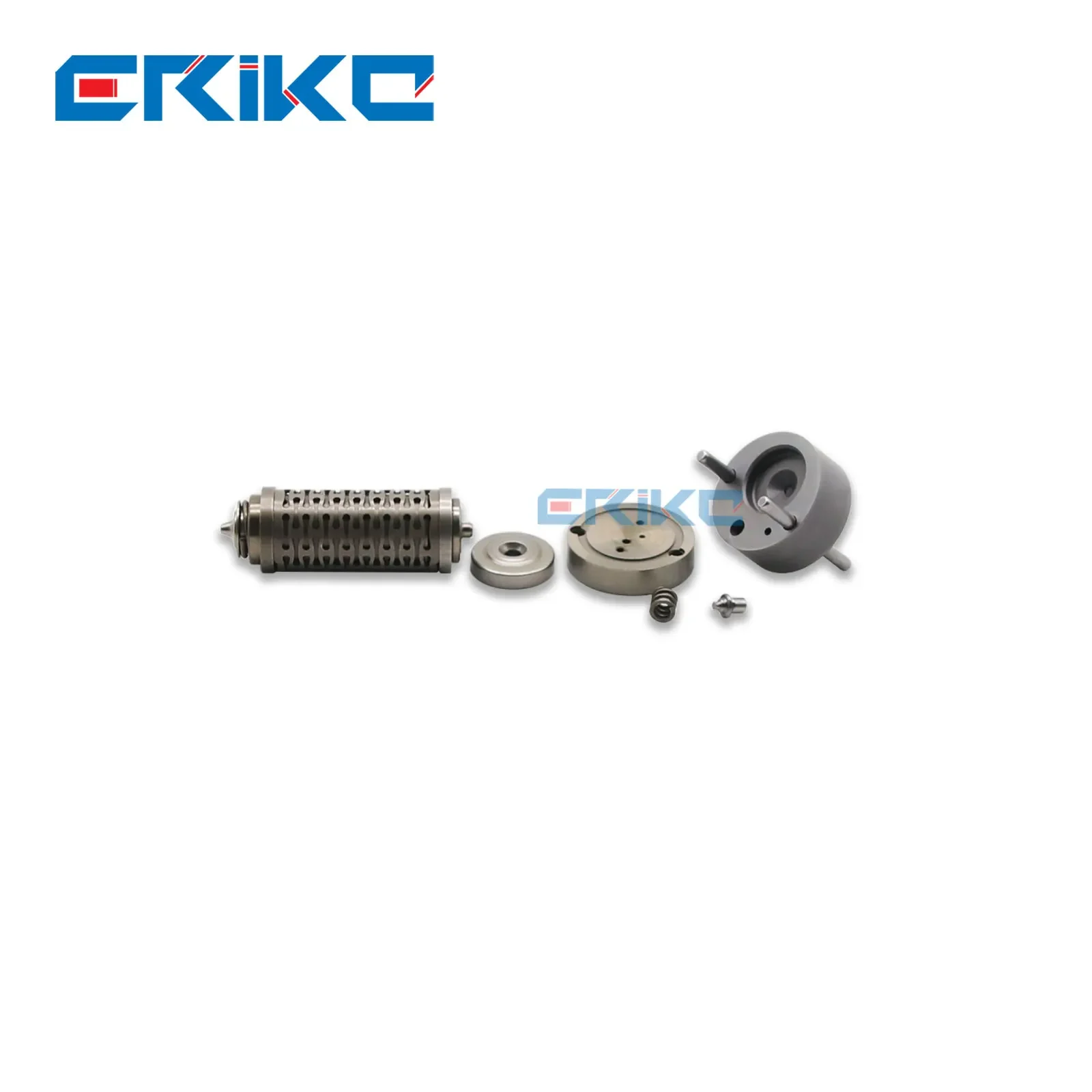 Piezo Injector Accessory Tool F00GX17005 Injector Repair Valve Kit F00GX17004 for Bosch Piezo 0445115 / 116 / 117 Series - Image 3