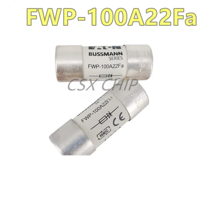 FWP-100A22Fa FWP-100A22F 신제품 및 오리지널 재고, 700V, 100A, 22x58mm, 22x58mm, 로트당 2 개