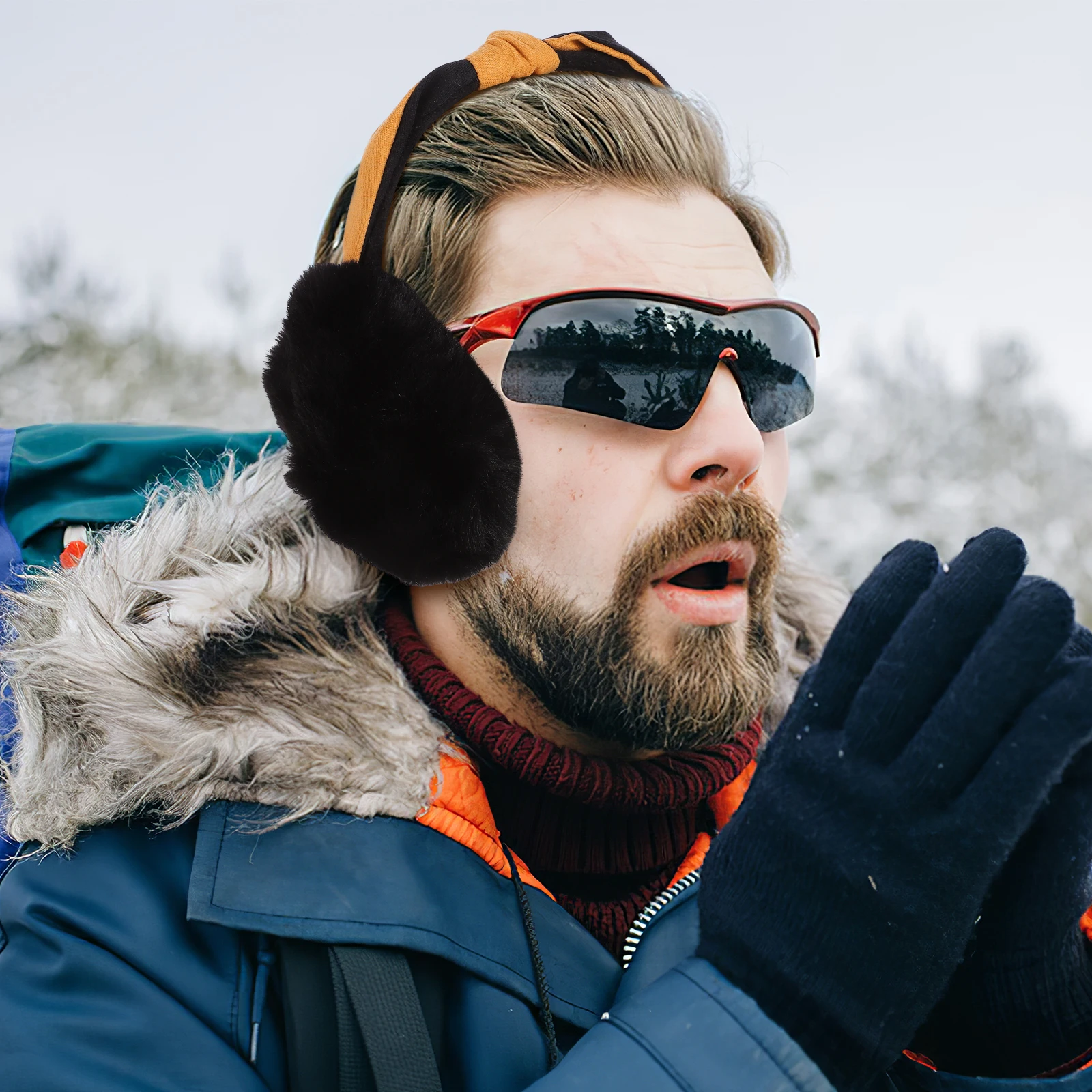 Рисунок 6 - Прекрасные наушники