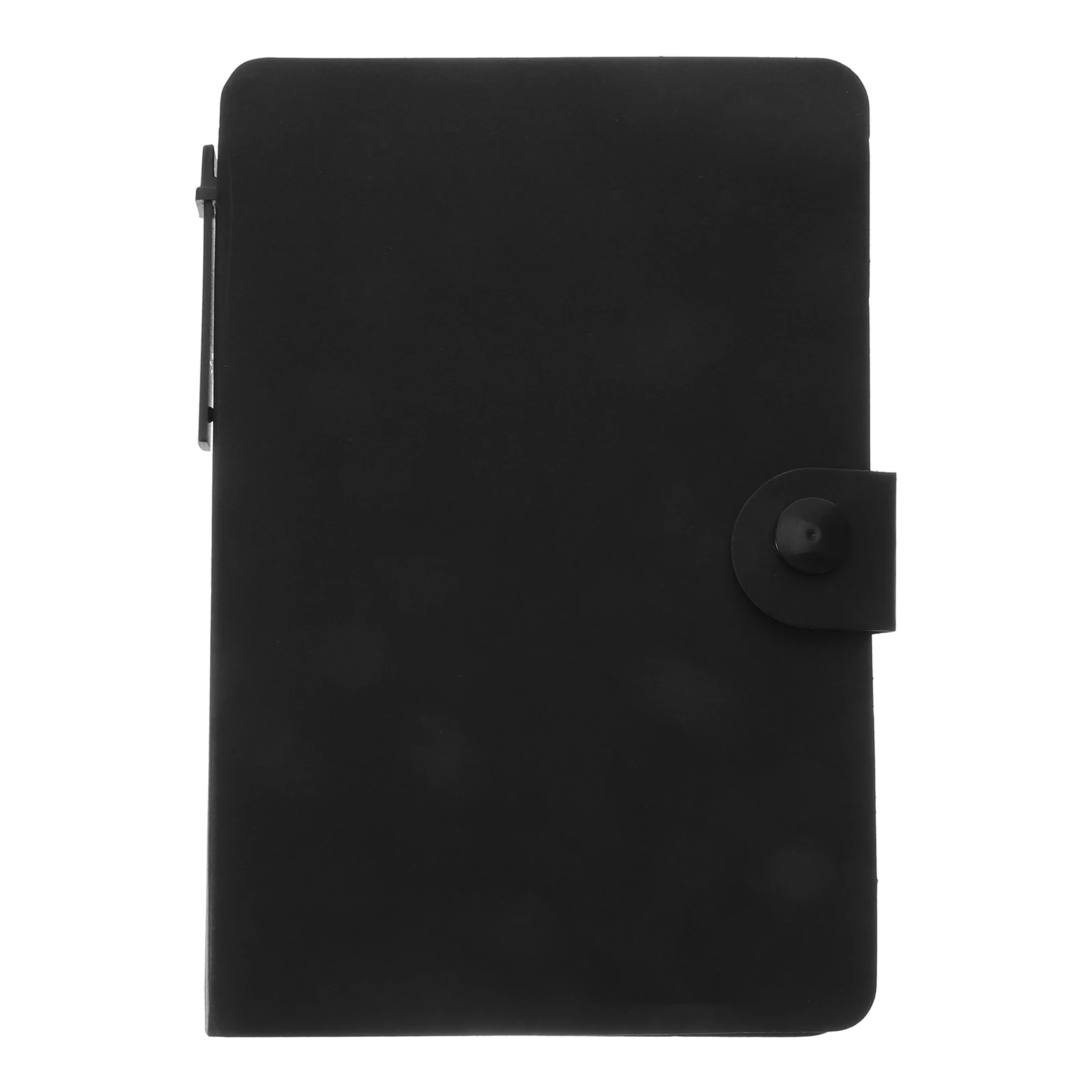 

2pcs 2 Books Portable Memo Pads Adhesive Notepad For To-Do Lists Grocery Notes Smooth Writing Plan Creative Stationery