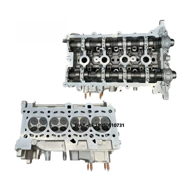 

ORIGINAL Brand NEW E4T15B-1003010 E4T15B-BJ1003001AA E4T15B CYLINDER HEAD ASSY for Chery 1.5T ARRIZO 5 GX Tiggo3 5X 7 8 JETOUR