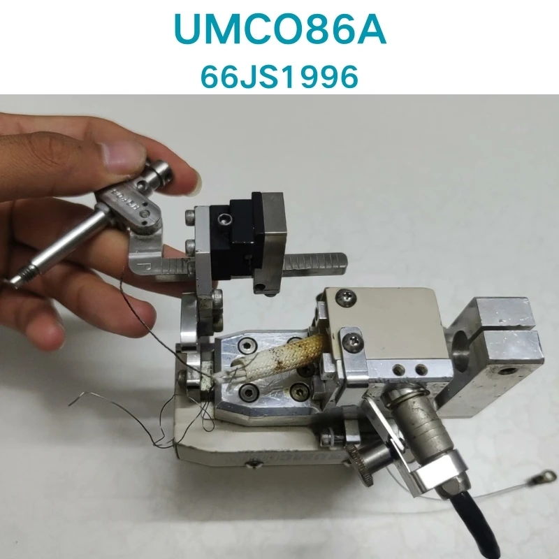 

Подержанный тестер OK UMC086A, нагревательный элемент 66JS1996