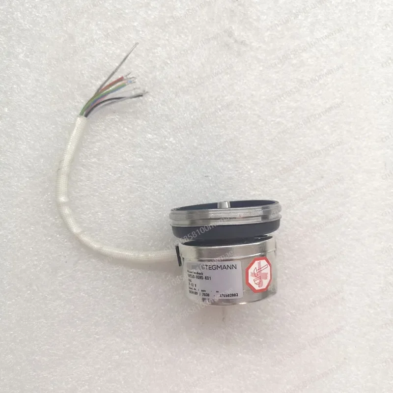 

The encoder SRM50-HFA0-K01 original & in stock