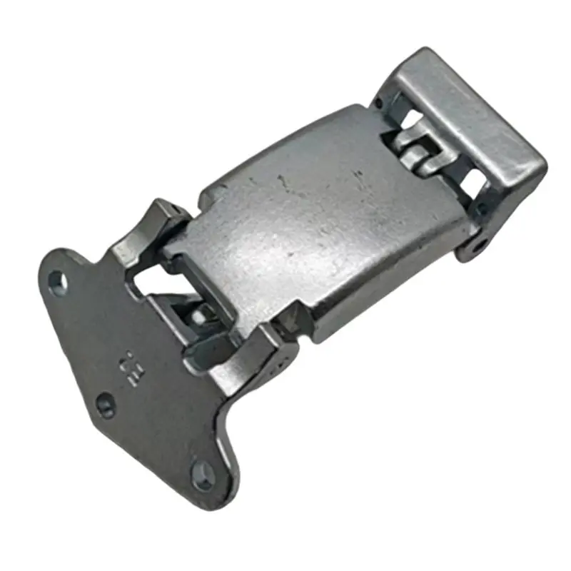 

Rear Door Upper Hinge Stop 270° Car For Iveco Daily 2014 Onwards Side Door Hinge Door Stopper 5801528687