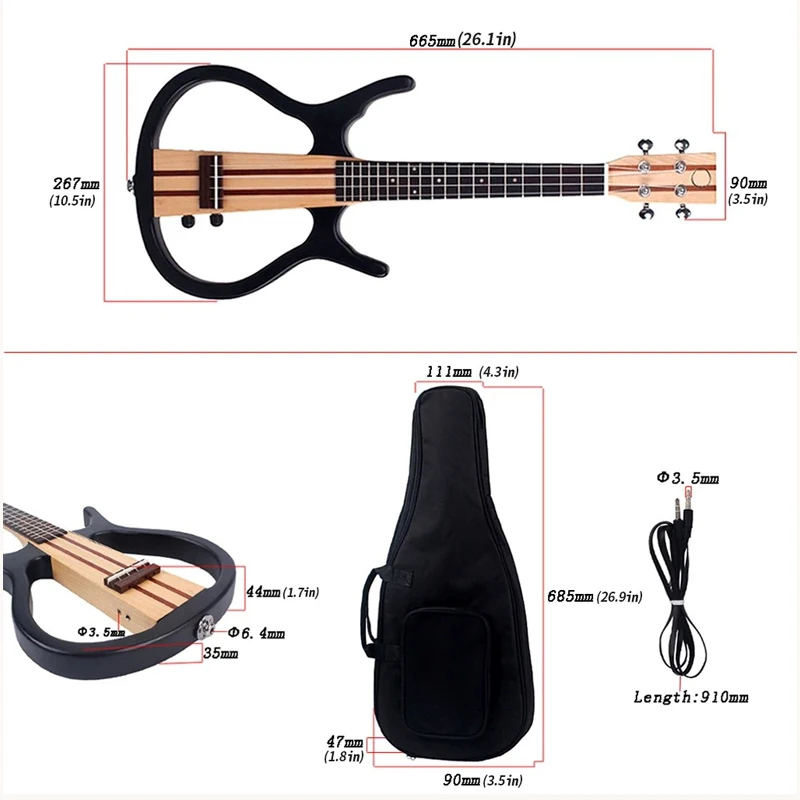 Thumbnail 4 - #28 Best Ukuleles to Buy In 2026