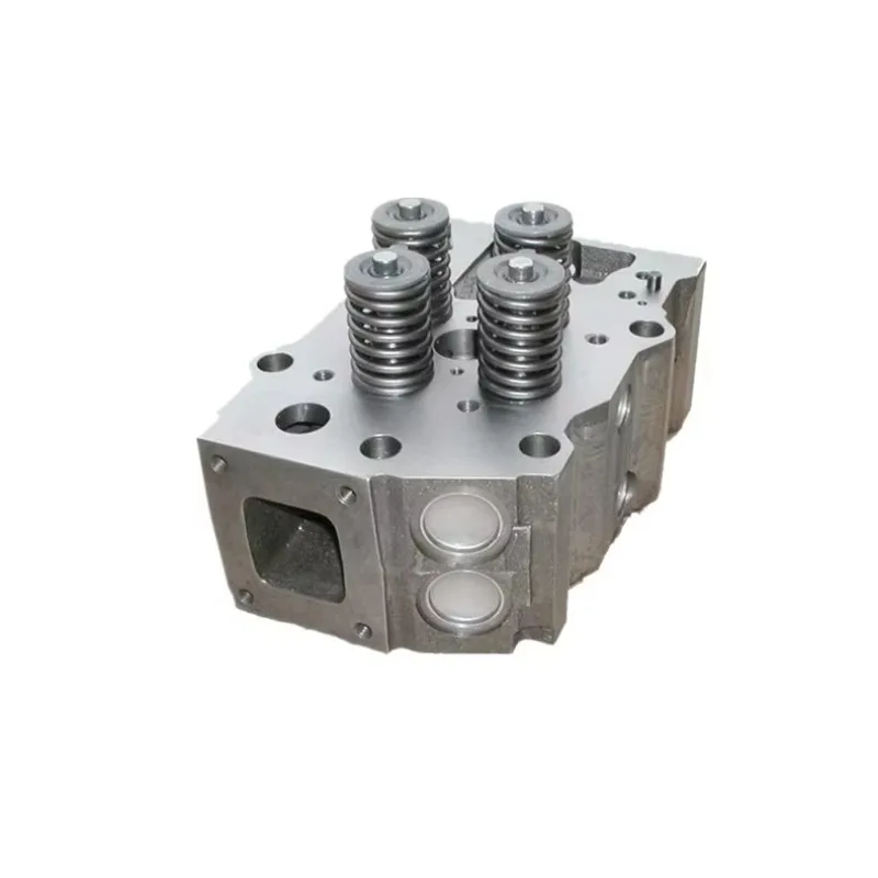 

K19 Cylinder Head Complete Construction Machinery Engine Parts 3811985