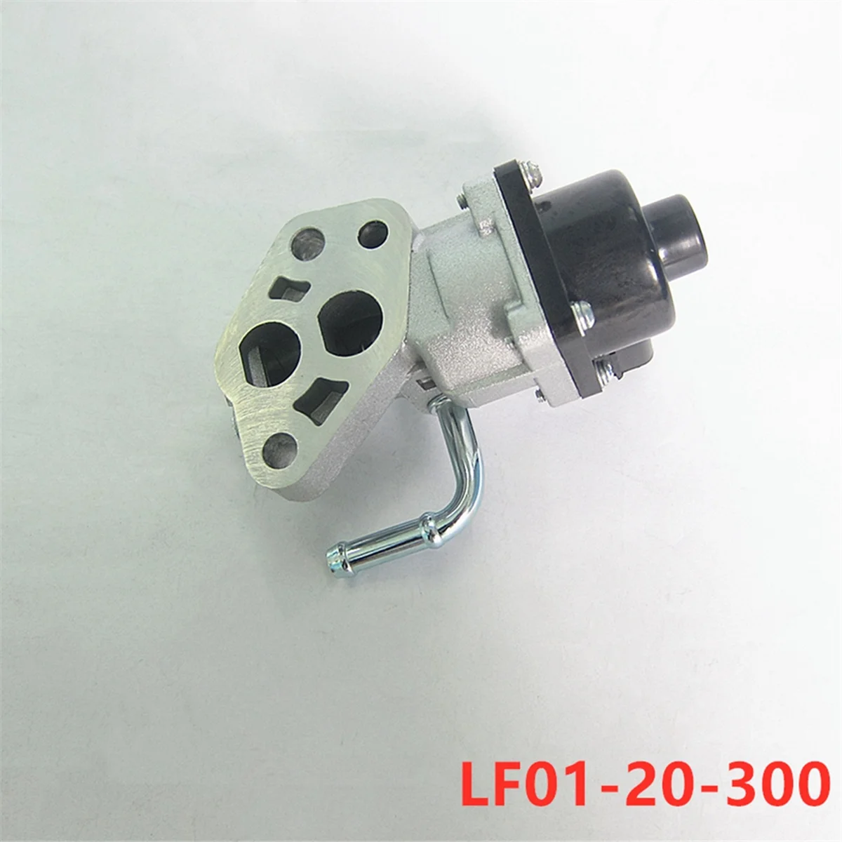 Car Waste Gas Valve EGR Valve Exhaust Valve LF01-20-300 for Mazda 6 02-12 GG GH Mazda 3 04-12 BK BL CX7 Mazda 5