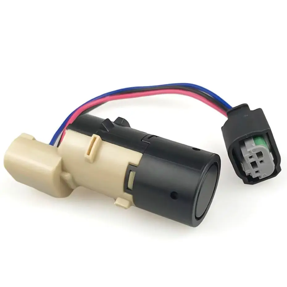 9653139777 9649186580 9643326380 Parking Sensor For Renault ESPACE 4 Peugeot 307 CC 308 Citroen C8 Fiat Scudo Lancia PHEDRA 179