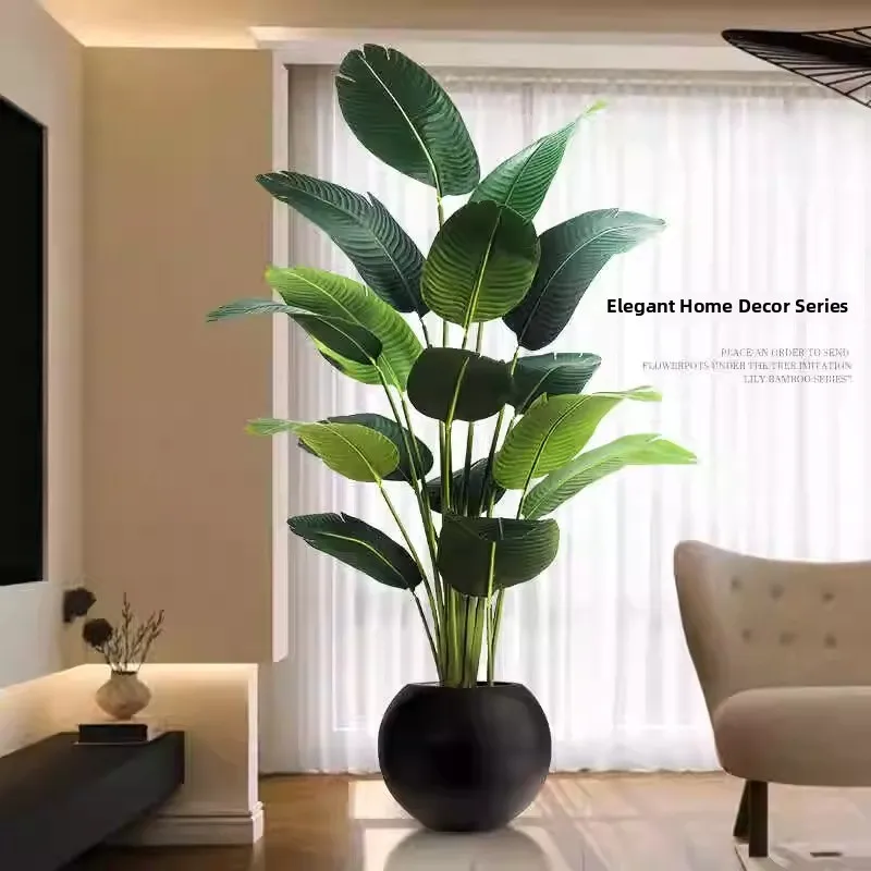large-indoor-potted-traveler's-palm-artificial-green-plant-luxury-living-room-floor-ornament-paradise-bird-fake-tree-simulation