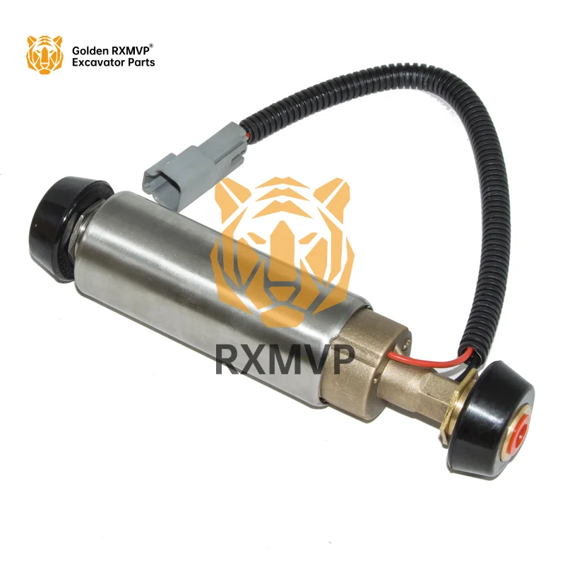 High quality electric fuel pump QST30 4975617-0165A 4975617-0708P 12V 24V fuel pump for excavator factory outlet