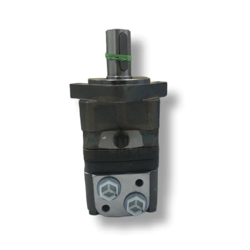 

OMS-160 151F0503 151F2010 Spline Shaft OMS 250 151F2260 Hydraulic Motor