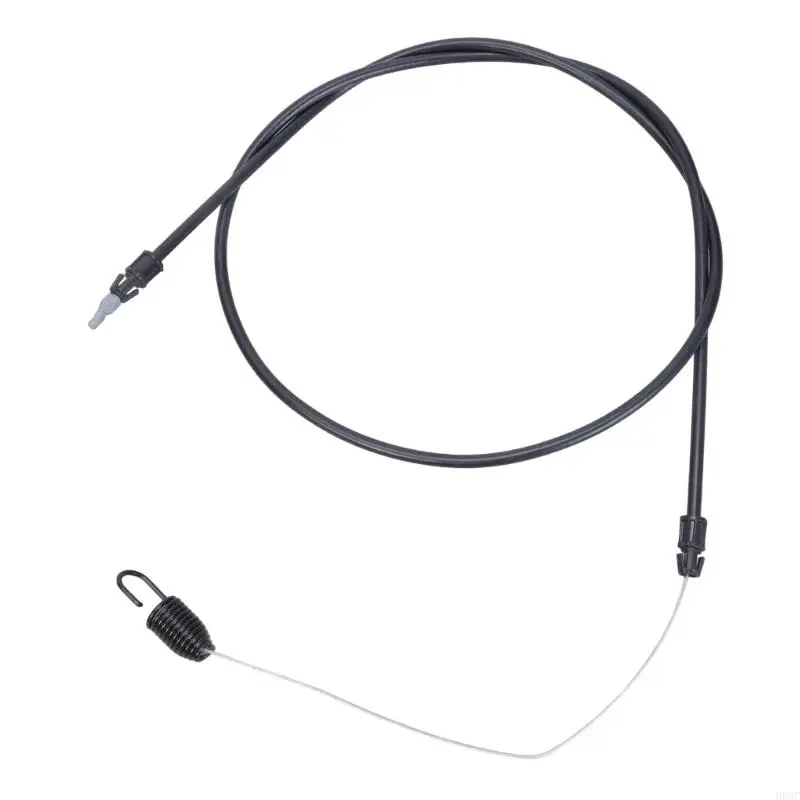 

H58C Lawn Mower Control Cable Suitable for Tiller Models 746-04440 Replacement Cable Enhances Machine Performances