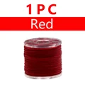 1PC Red