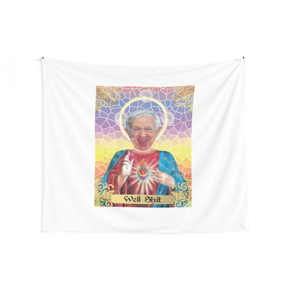 Saint Leslie Jordan Tapestry Bedroom Deco Wall Decor Hanging Tapete For The Wall Tapestry