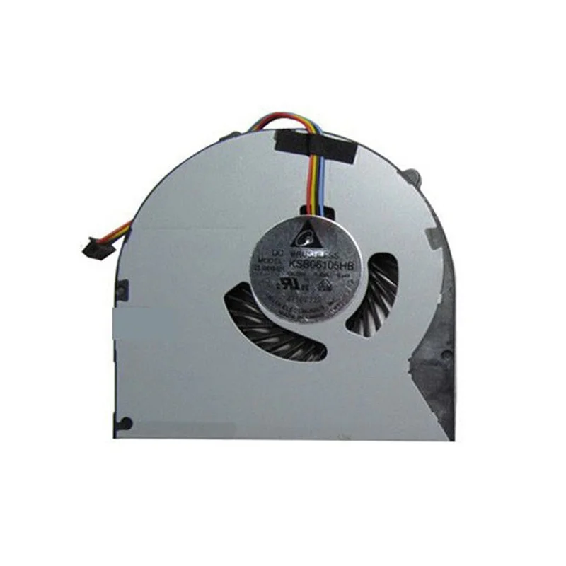 NEW Laptop Cooler CPU Cooling Fan For Lenovo B4309G B4311G B4311 B4308A B4312A B4312 V580-005