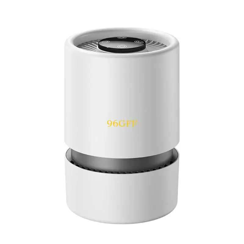 

96GF очистители воздуха фильтр очиститель воздуха очистка отрицательных ионов увлажнитель дыма удаление запахов для внутренней