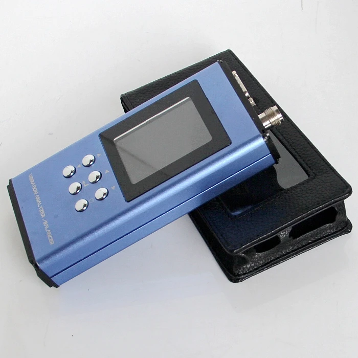 HGS911HD Balancer / Vibration Analyzer / Data Collector