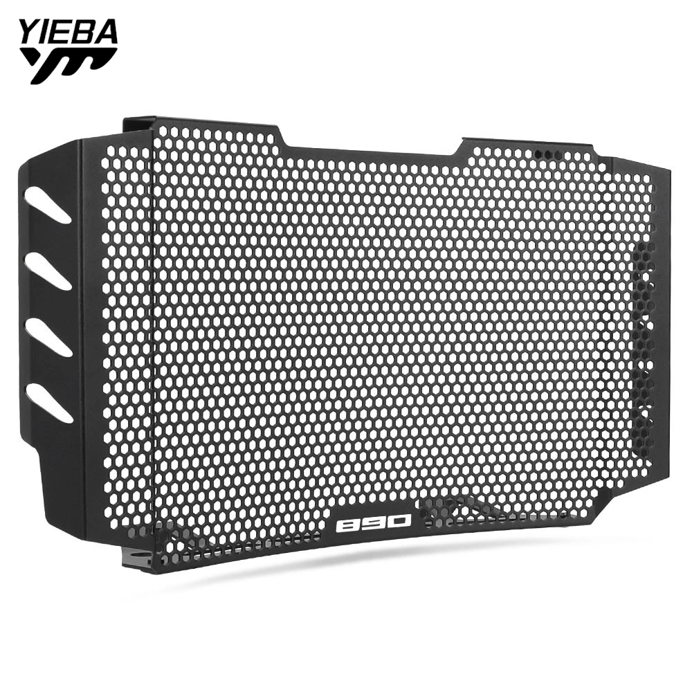 Motocycle Radiator Grille Cover Water Tank Guard Protection FOR 890Duke 890Duke R 890 DUKE 2020 2021 2022 2023
