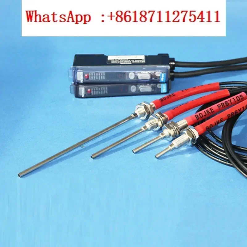 Original fiber optic sensor PR6Y10I FR-610-I FR-610-M