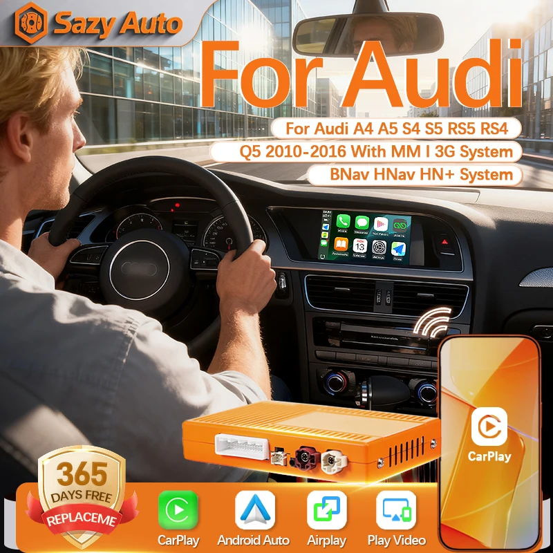 Sinairyu Wireless C…