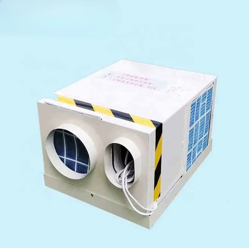 Elevator Air Condit… - image