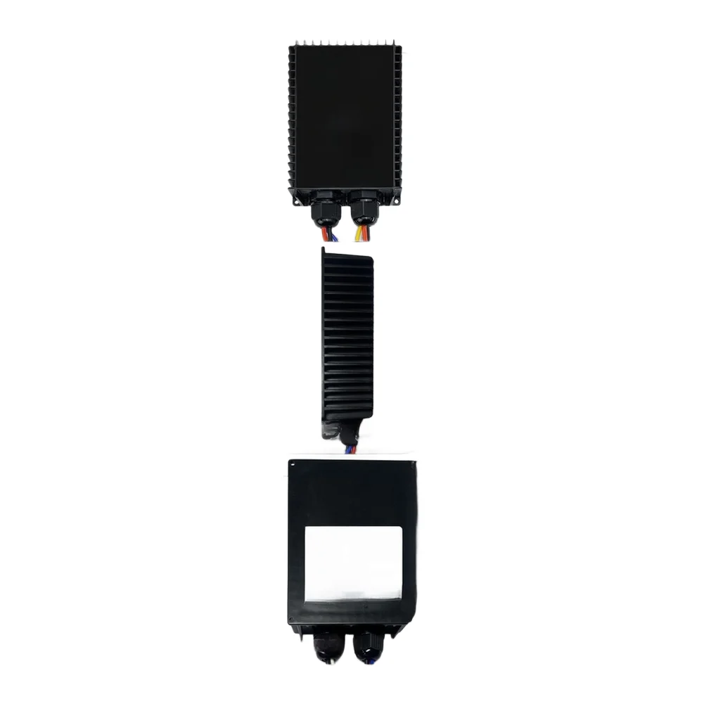 

PD100 100W DC-PD Step Down Converter for USB PD Fast Charging of Laptops Tablets For Mobile Phones Power Banks