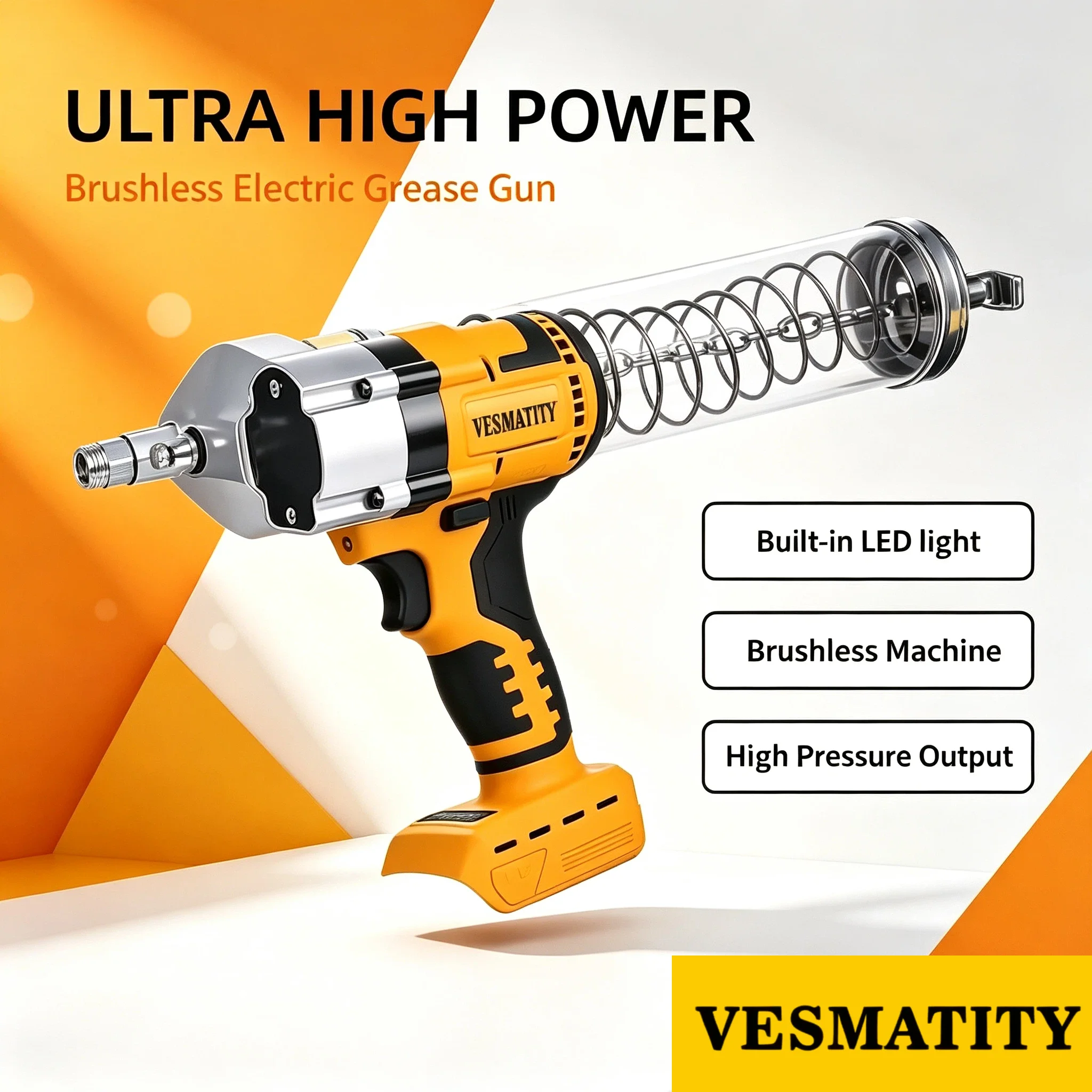 vesmatity-ファットマシン-グリスガン-ブラシレス電動-led-オイル注入ツール-18v-20v-バッテリー-pro-max-plus-hd
