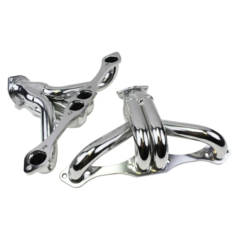 Durable High Performance Manifold Ceramic Coating Exhaust Header