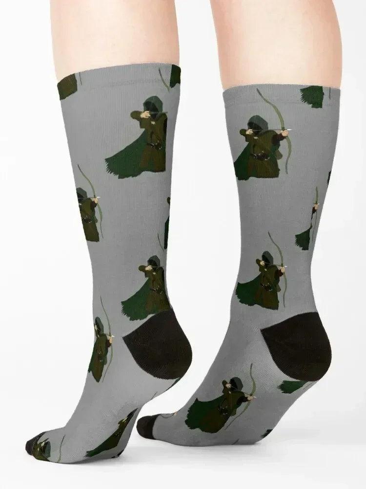 Ranger Socks christmas stocking custom funny gifts hiphop Designer Man Socks Women's