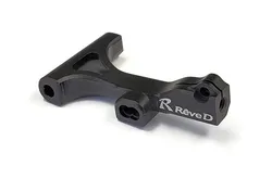 REVED RD-002 Lightweight & Stylish! ASL (Aluminum Super Light) Front Lower Arm FOR YOKOMO YD-2 MC-1