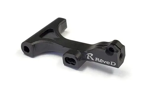 REVED RD-002 가볍고 세련된 YOKOMO YD-2 MC-1 전면 하부 암, ASL 초경량 알루미늄