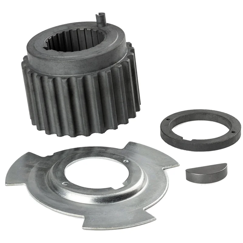 MD184894,MD184901,MD309036,MD008959 Crankshaft Gear Sprocket & Sensor Blade &Spacer for Montero Pajero/Sport