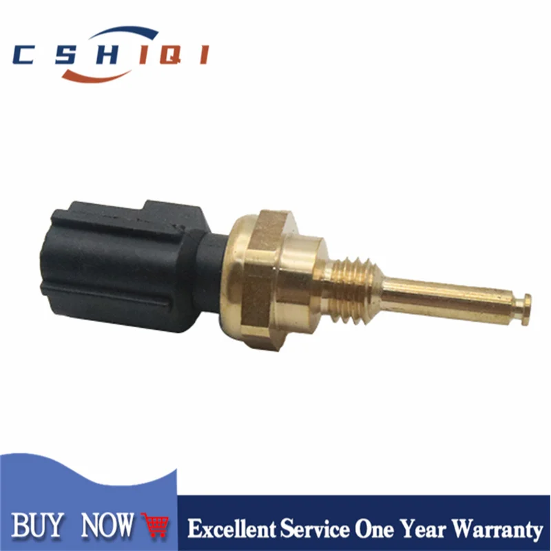 9L8Z6G004C Coolant Water Temperature Sensor For Ford Explorer Mustang Flex F-150 Lincoln MKZ Mercury 2004-2010 Auto Spare Parts