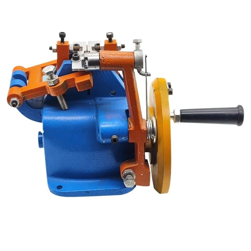 

Band saw woodworking band blade sawtooth feeder blade road breaking pliers automatic road opening machine sawing pliers