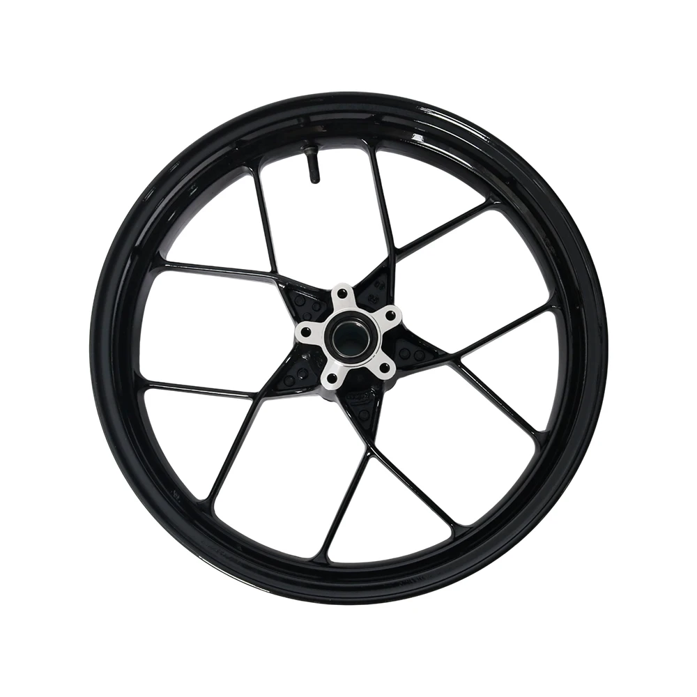 جنوط عجلات عالية الجودة للدراجات النارية لـ 790DUKE 890DUKE 2020-2021-2022-2023-2024-2025 جنوط عجلات