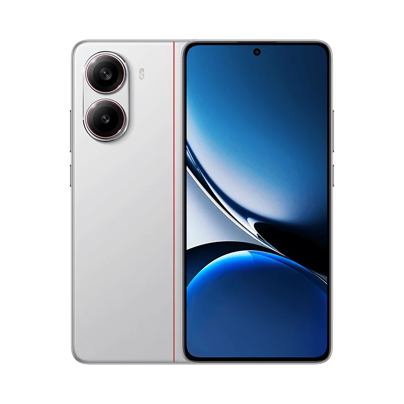 Brand New Xiaomi Redmi Turbo 4 5G Smartphone Dimensity 8400-Ultra 6.67" 120Hz 1.5K Display 50MP NFC 6550mAh 90W Protect Eyes