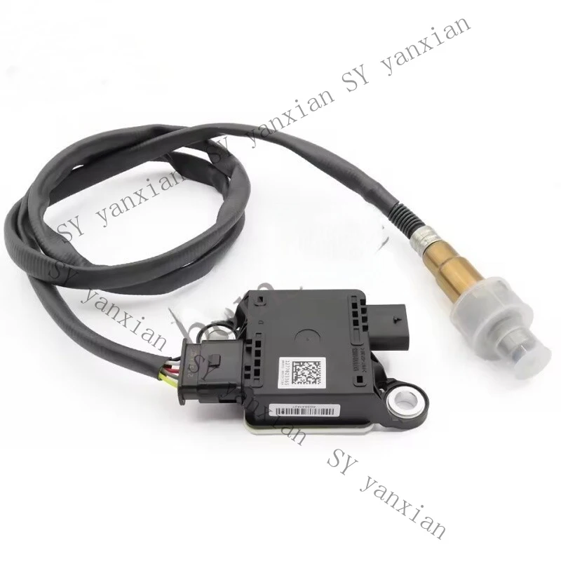 SY+ Particulate Sensor HJ32-5H310-AC For Land Rover Velar 2.0L Jaguar XF260