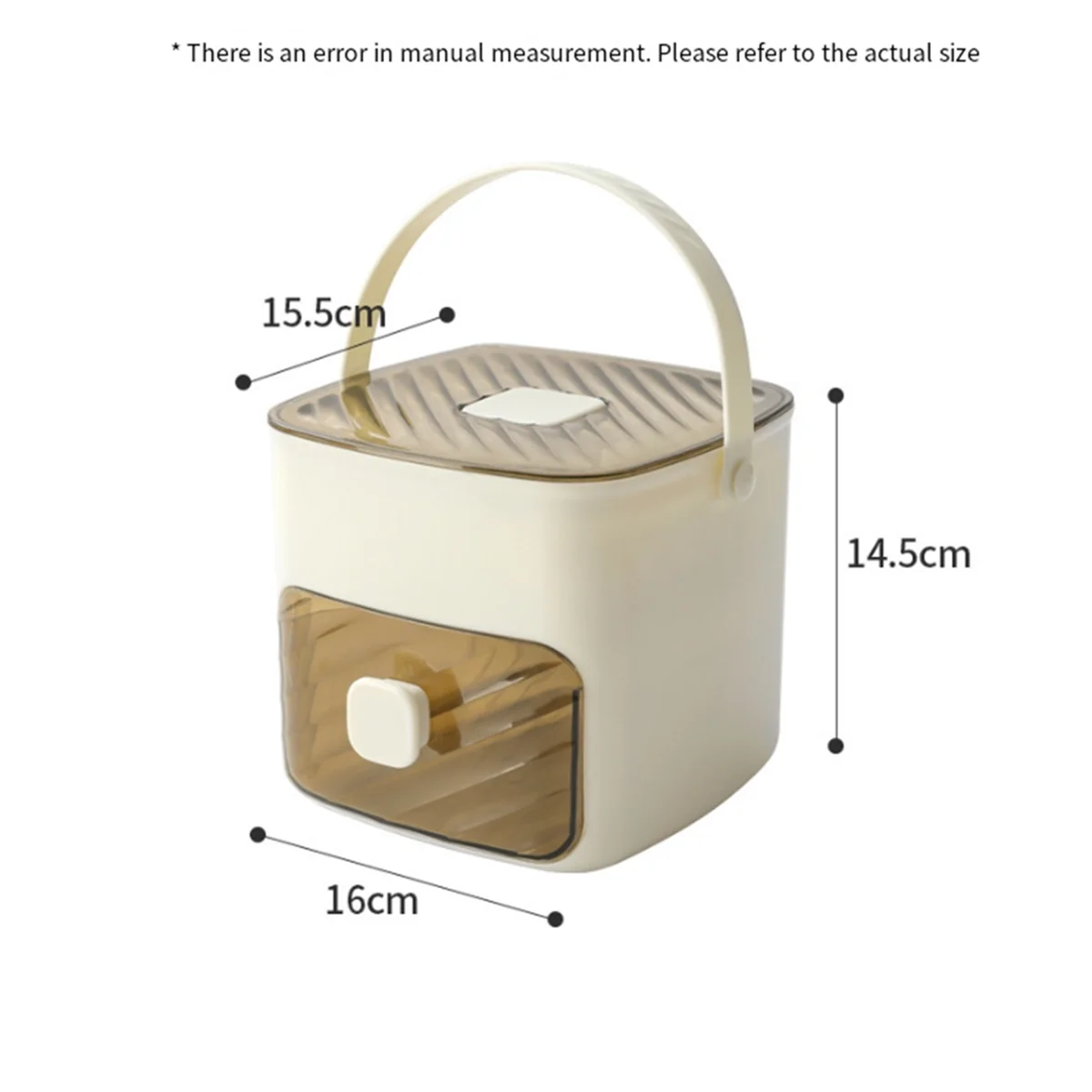 

Лоток с крышкой для морозильной камеры с двумя лотками, легкосъемная маленькая квадратная форма для напитков, напитков, виски