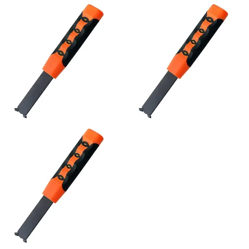 AAAF 3X Gypsum Cement Board Cutter File Knife Portable Ceiling Calcium Silicate Board Partition Wall Cutter Home Hand Tool